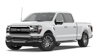 2026 Ford F-150® External Image 1